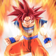 Illustration for article titled Dragon Ball Z Toy Shows Why Fan Art Is Tricky